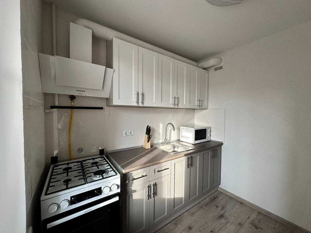 Оренда однокімнатної квартири з ремонтом (проспект Червоної Калини 65) Київ - зображення 4