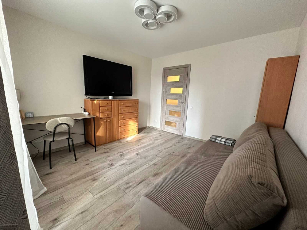 Оренда однокімнатної квартири з ремонтом (проспект Червоної Калини 65) Київ - зображення 7