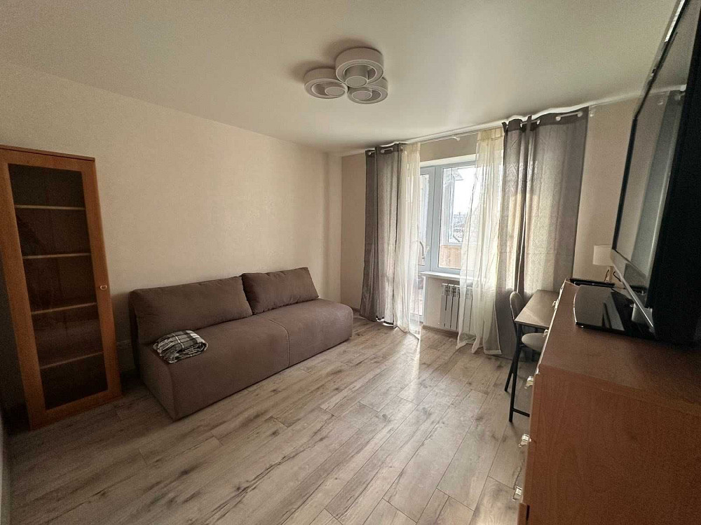 Оренда однокімнатної квартири з ремонтом (проспект Червоної Калини 65) Київ - зображення 5