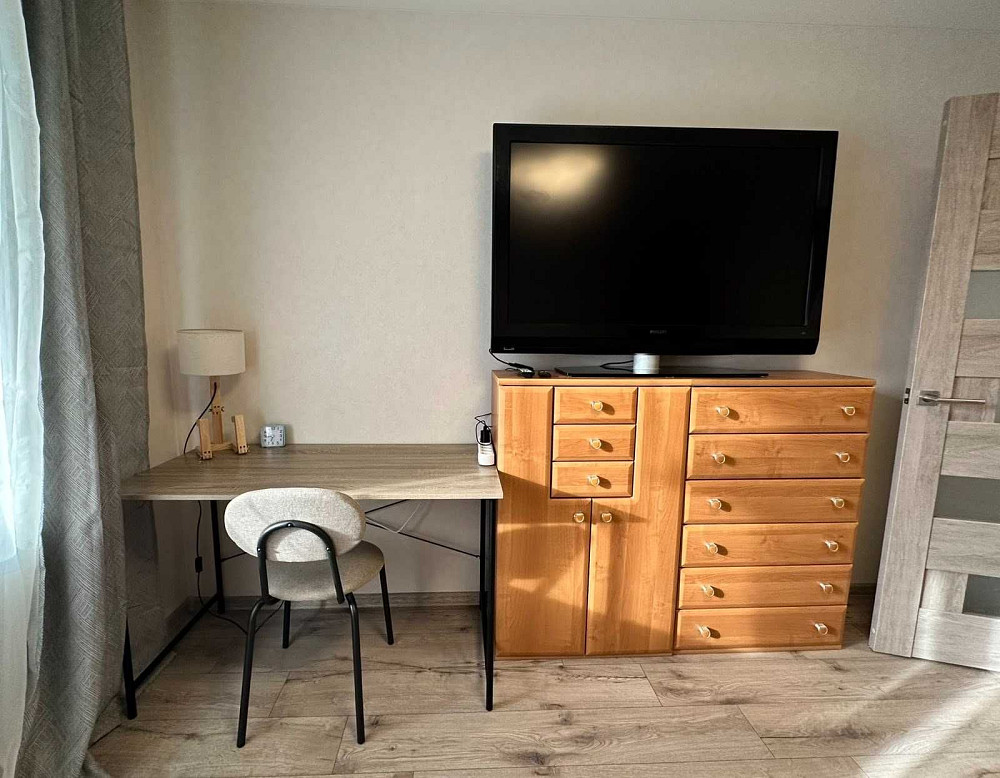 Оренда однокімнатної квартири з ремонтом (проспект Червоної Калини 65) Київ - зображення 8