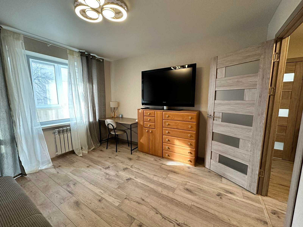 Оренда однокімнатної квартири з ремонтом (проспект Червоної Калини 65) Київ - зображення 6