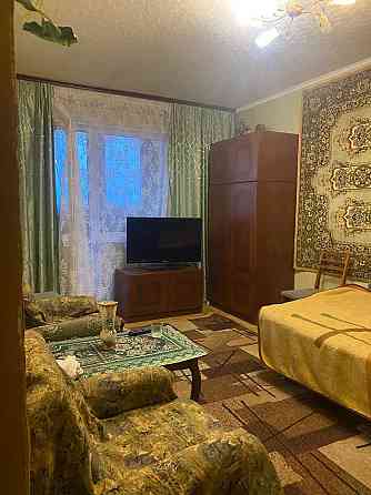 Довгострокова аренда 1к квартири вул. Рональда Рейгана 6А/Троєщина Київ