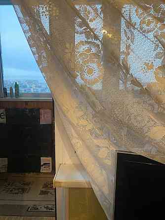 Довгострокова аренда 1к квартири вул. Рональда Рейгана 6А/Троєщина Київ