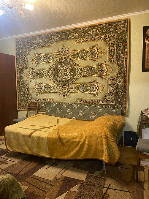 Довгострокова аренда 1к квартири вул. Рональда Рейгана 6А/Троєщина Київ - зображення 2