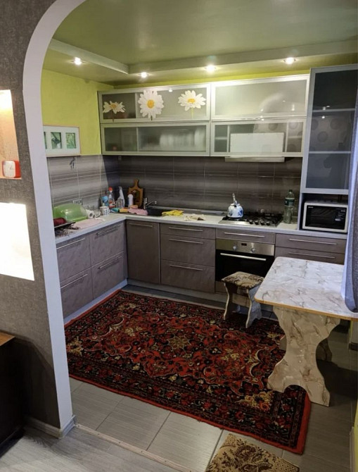 Оренда 1 кім.кв по вул. Юності 2 (Комунарський район) Запорожье - изображение 3