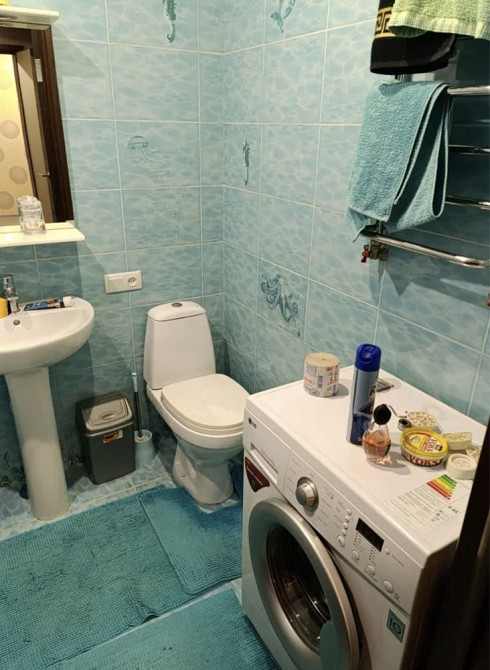 Оренда 1 кім.кв по вул. Юності 2 (Комунарський район) Запорожье - изображение 7