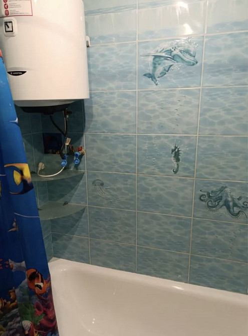 Оренда 1 кім.кв по вул. Юності 2 (Комунарський район) Запорожье - изображение 8