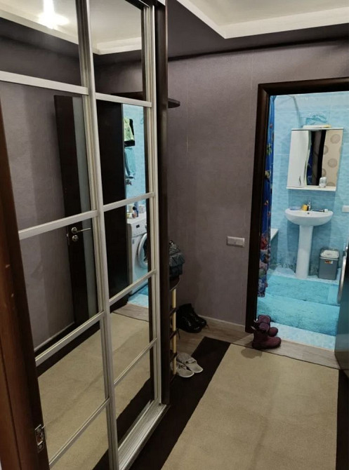 Оренда 1 кім.кв по вул. Юності 2 (Комунарський район) Запорожье - изображение 6