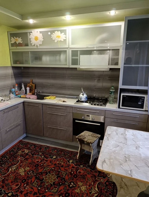 Оренда 1 кім.кв по вул. Юності 2 (Комунарський район) Запорожье - изображение 4