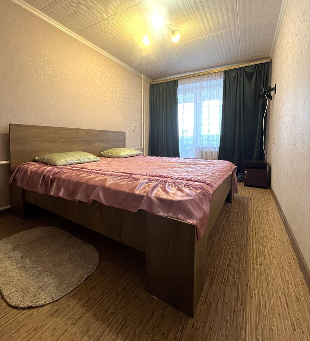 Оренда 2к квартири вул. Гоголя . р-н Седова Черкассы - изображение 1