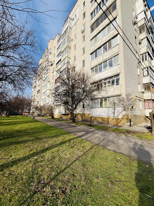 Оренда 2к квартири вул. Гоголя . р-н Седова Черкассы - изображение 2