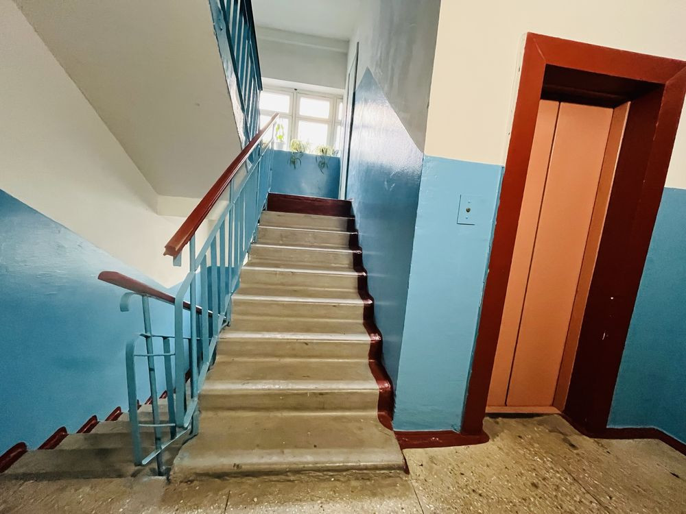 Оренда 2к квартири вул. Гоголя . р-н Седова Черкассы - изображение 3