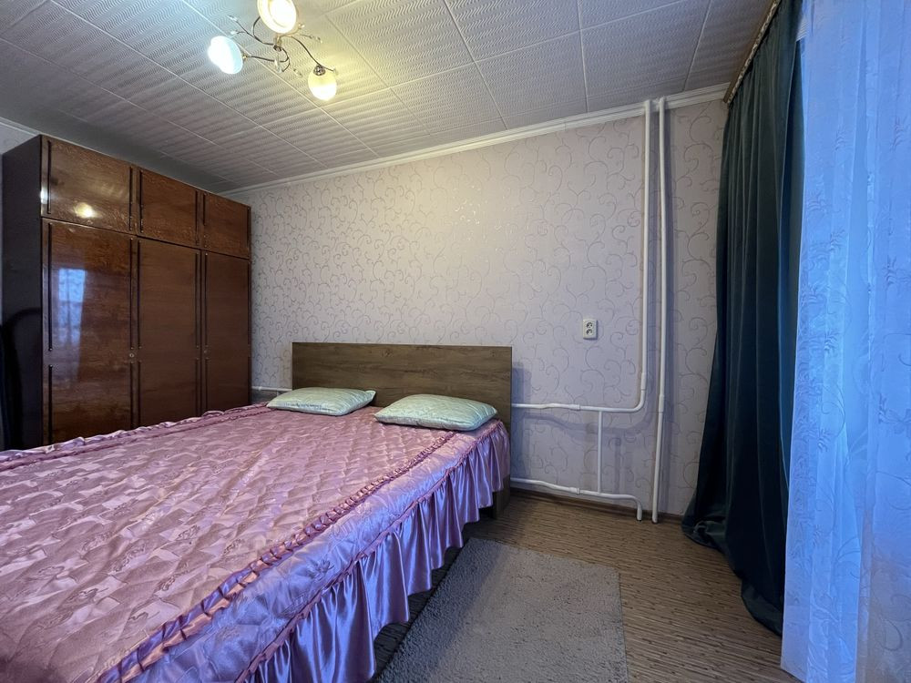 Оренда 2к квартири вул. Гоголя . р-н Седова Черкассы - изображение 4