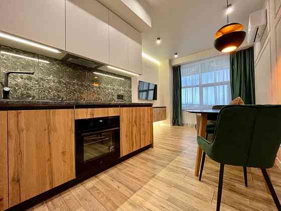 Аренда 1к квартиры в ЖК Баку, Центр, Яворницкого, Старокозацкая Днепр