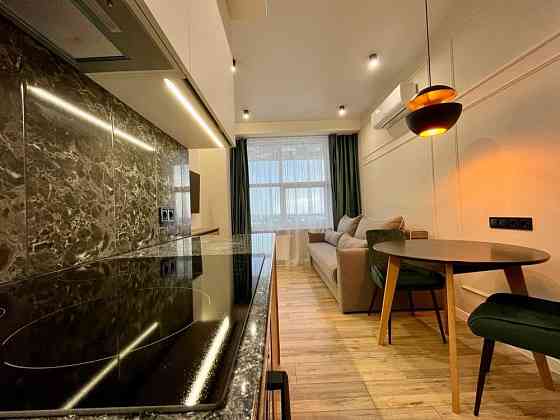 Аренда 1к квартиры в ЖК Баку, Центр, Яворницкого, Старокозацкая Днепр