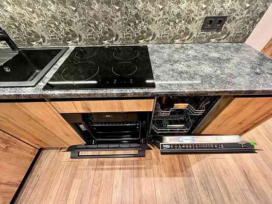 Аренда 1к квартиры в ЖК Баку, Центр, Яворницкого, Старокозацкая Днепр