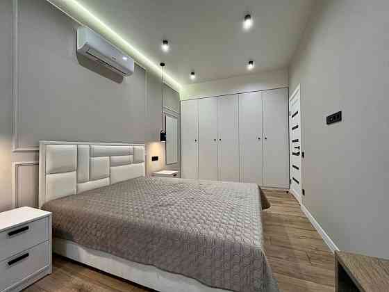 Аренда 1к квартиры в ЖК Баку, Центр, Яворницкого, Старокозацкая Днепр