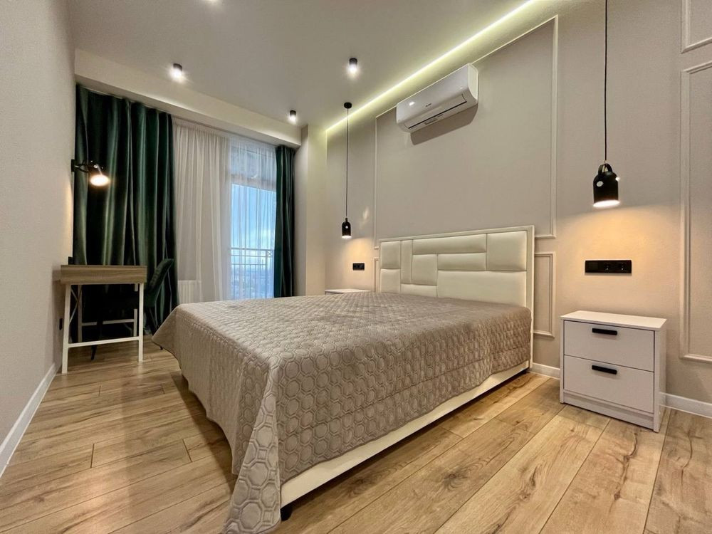 Аренда 1к квартиры в ЖК Баку, Центр, Яворницкого, Старокозацкая Днепр - изображение 5