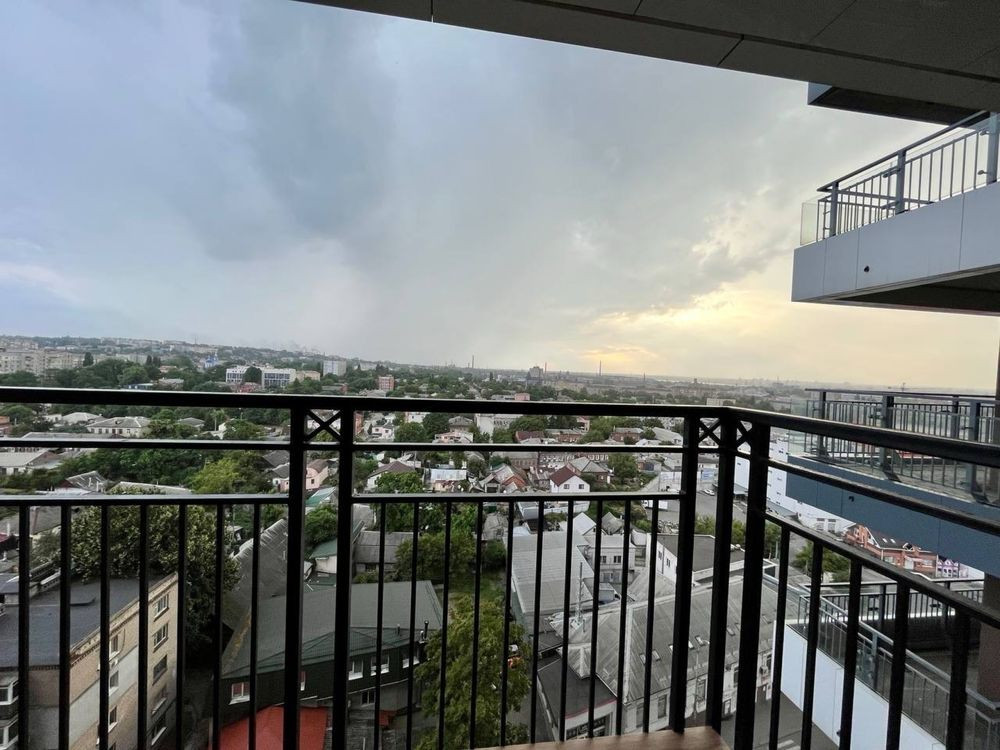 Аренда 1к квартиры в ЖК Баку, Центр, Яворницкого, Старокозацкая Днепр - изображение 8