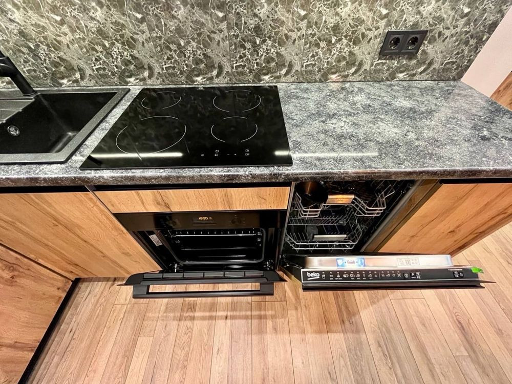 Аренда 1к квартиры в ЖК Баку, Центр, Яворницкого, Старокозацкая Днепр - изображение 3