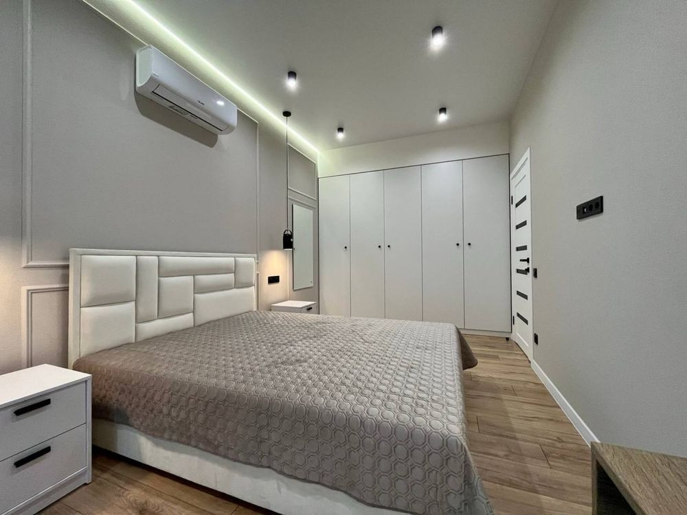 Аренда 1к квартиры в ЖК Баку, Центр, Яворницкого, Старокозацкая Днепр - изображение 6