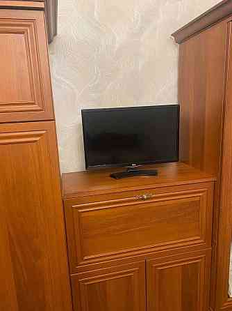 Долгосрочная аренда 1к квартиры на ул. Коновальца Евгения Київ