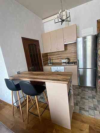 Долгосрочная аренда 1к квартиры на ул. Коновальца Евгения Київ