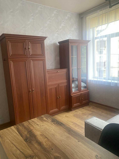 Долгосрочная аренда 1к квартиры на ул. Коновальца Евгения Київ - зображення 4