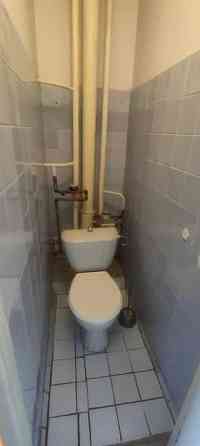 сдам 1 комнатную квартиру! ул Молочная 7, 4 этаж в 9, метро Спортивная Харьков