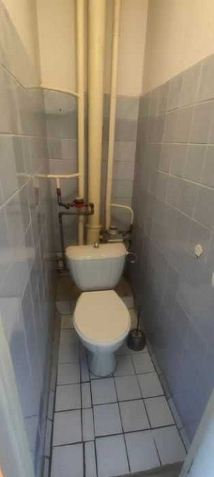 сдам 1 комнатную квартиру! ул Молочная 7, 4 этаж в 9, метро Спортивная Харків - зображення 5