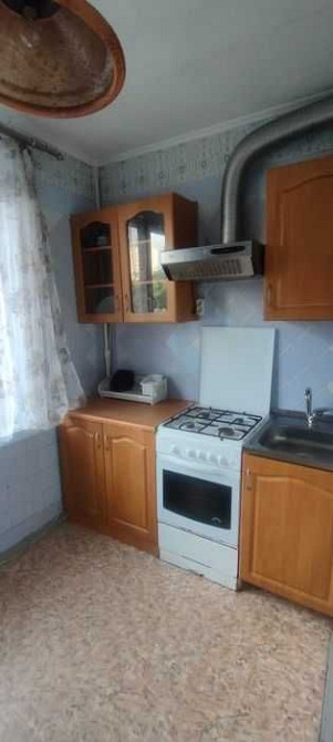 сдам 1 комнатную квартиру! ул Молочная 7, 4 этаж в 9, метро Спортивная Харків - зображення 2