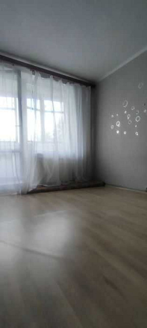 сдам 1 комнатную квартиру! ул Молочная 7, 4 этаж в 9, метро Спортивная Харків - зображення 1