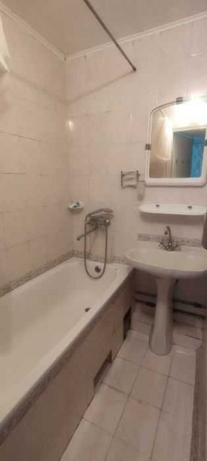 сдам 1 комнатную квартиру! ул Молочная 7, 4 этаж в 9, метро Спортивная Харків - зображення 4