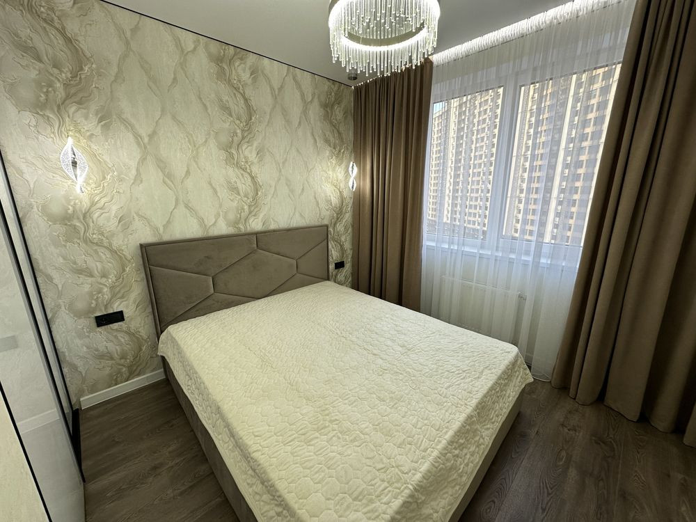 Аренда 2к/квартиры на таирова ‼️ Одеса - зображення 4