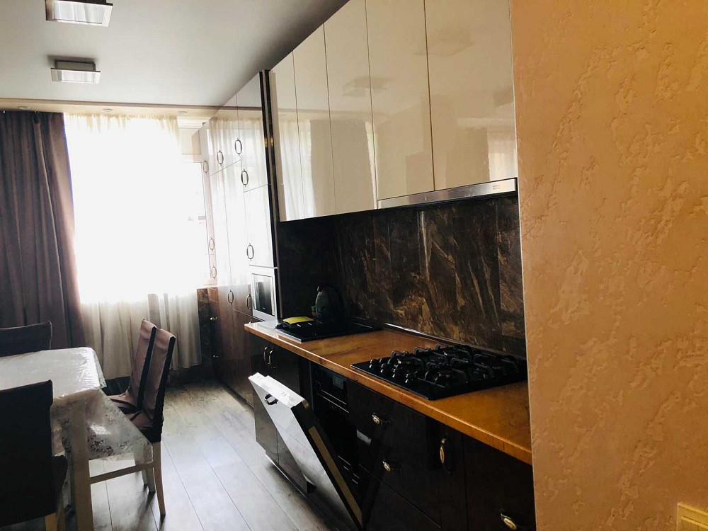 2к квартира по вул. Коновальця в ЦЕНТРІ МІСТА Ивано-Франковск - изображение 7