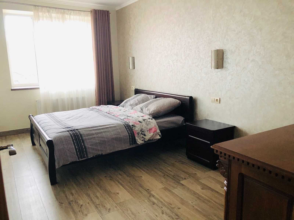 2к квартира по вул. Коновальця в ЦЕНТРІ МІСТА Ивано-Франковск - изображение 8