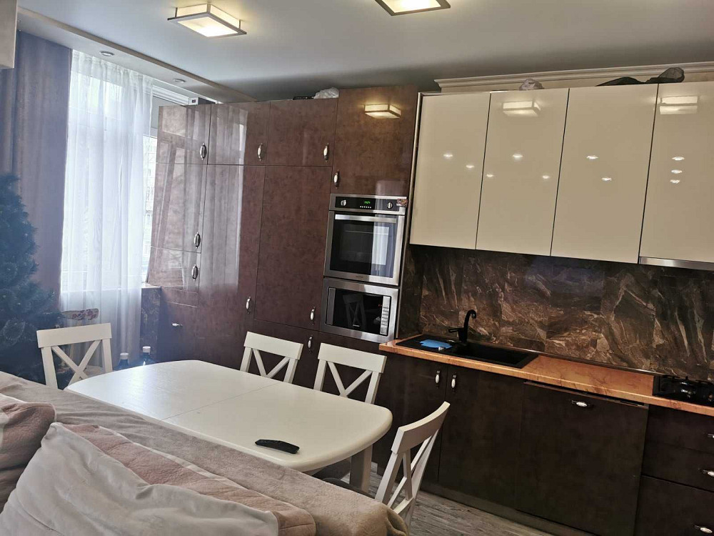 2к квартира по вул. Коновальця в ЦЕНТРІ МІСТА Ивано-Франковск - изображение 4