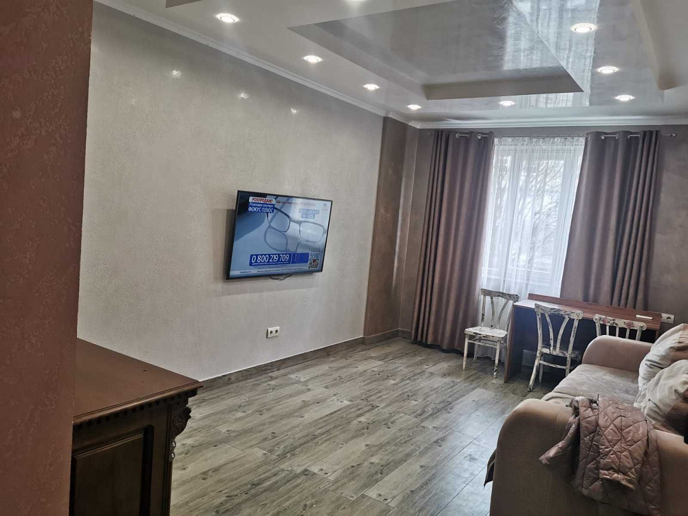 2к квартира по вул. Коновальця в ЦЕНТРІ МІСТА Ивано-Франковск - изображение 5