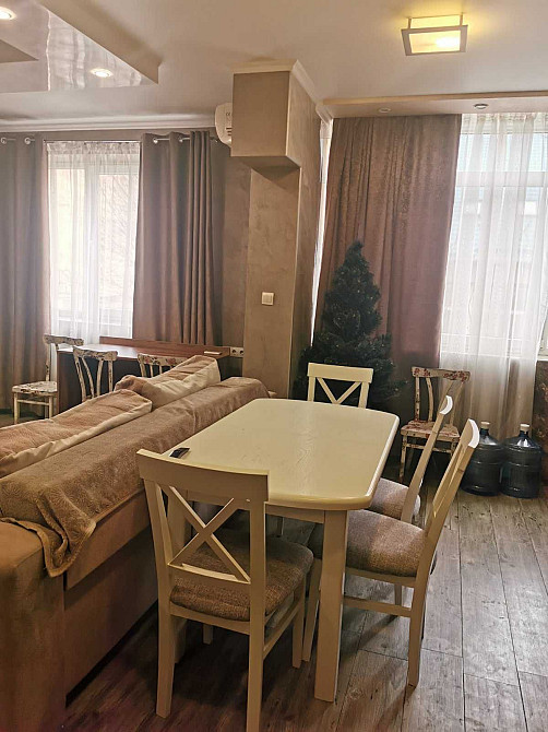 2к квартира по вул. Коновальця в ЦЕНТРІ МІСТА Ивано-Франковск - изображение 3