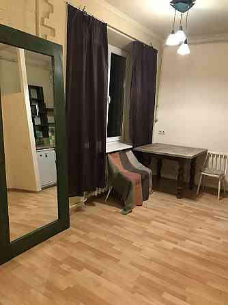 Оренда квартири, вул. Клінічна, 21/19, Солом’янка Київ