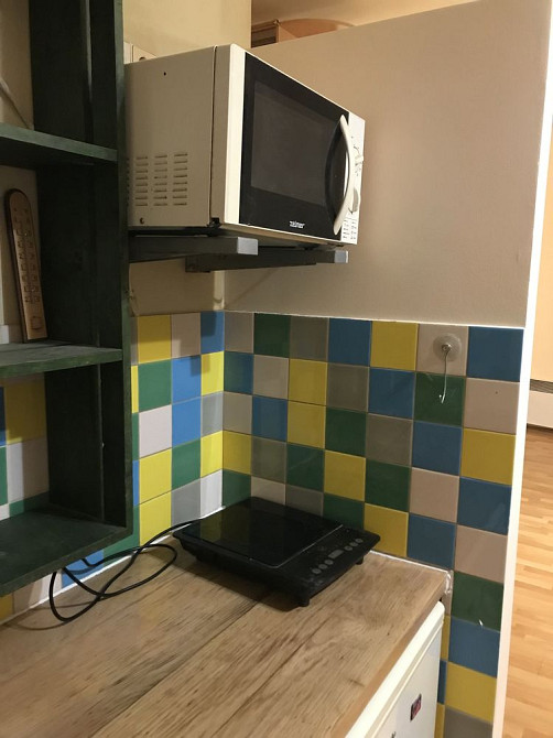 Оренда квартири, вул. Клінічна, 21/19, Солом’янка Київ - зображення 5