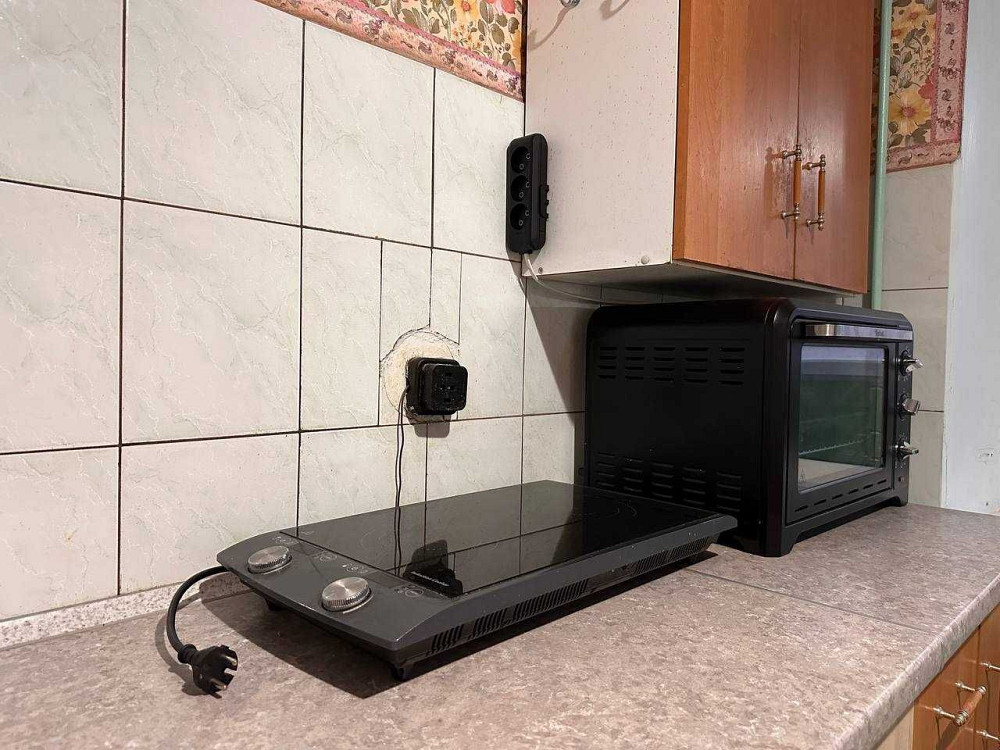 Снимите квартиру на Левобережном-3, Фестивальный, Караван Дніпро - зображення 7