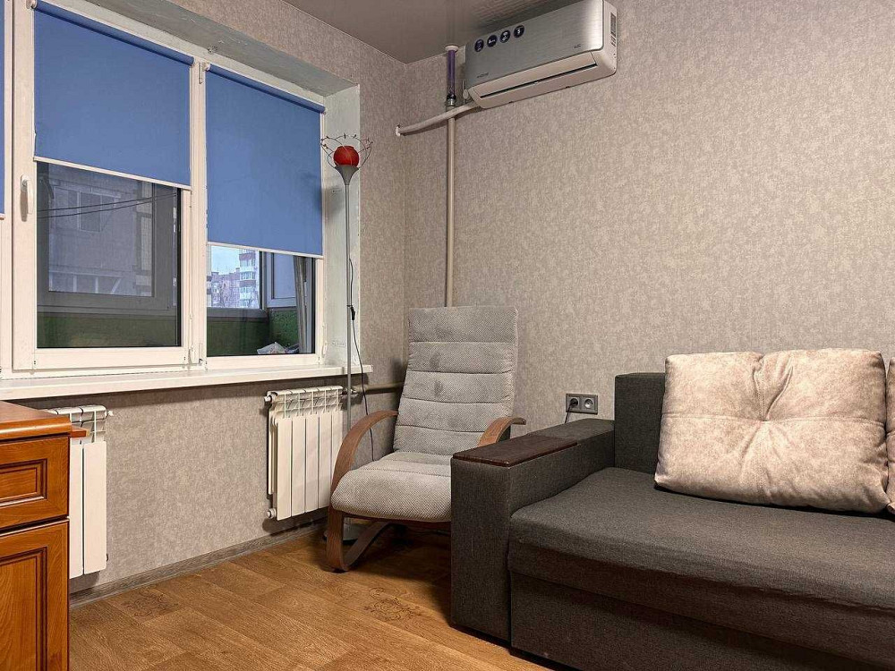 Снимите квартиру на Левобережном-3, Фестивальный, Караван Дніпро - зображення 1