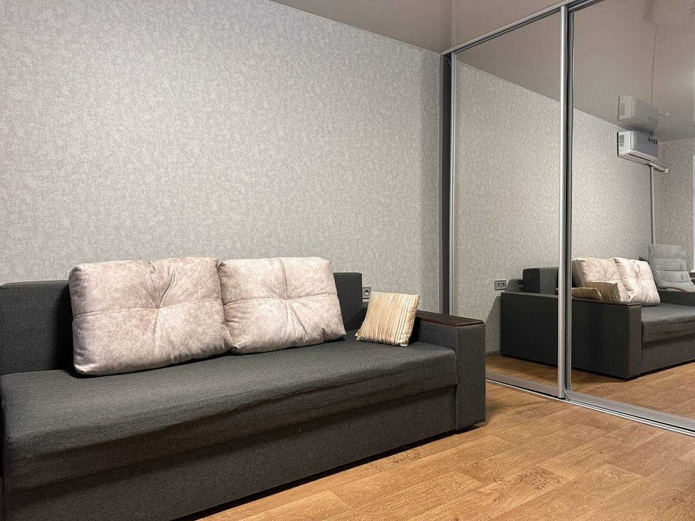 Снимите квартиру на Левобережном-3, Фестивальный, Караван Дніпро - зображення 3