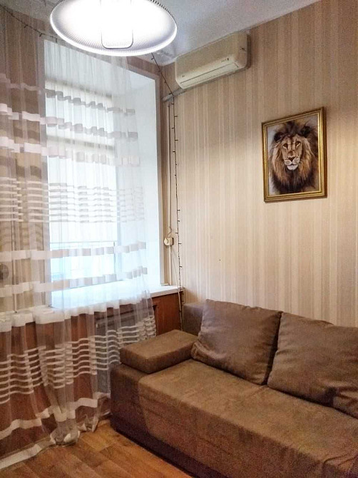 Сдам 3-к в центре со своим входом, рядом Катеринославский бульвар Днепр - изображение 1