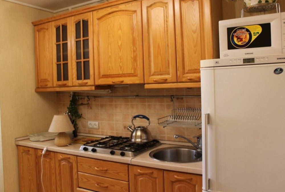 Оренда 2 кімнатної квартири вільна Хмельницький - зображення 1