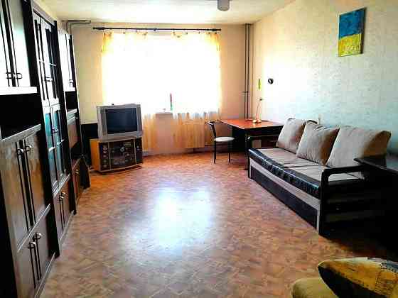Сдам в долгосрочн аренду двухкомнатную квартиру Соломенский р-н Киева Київ