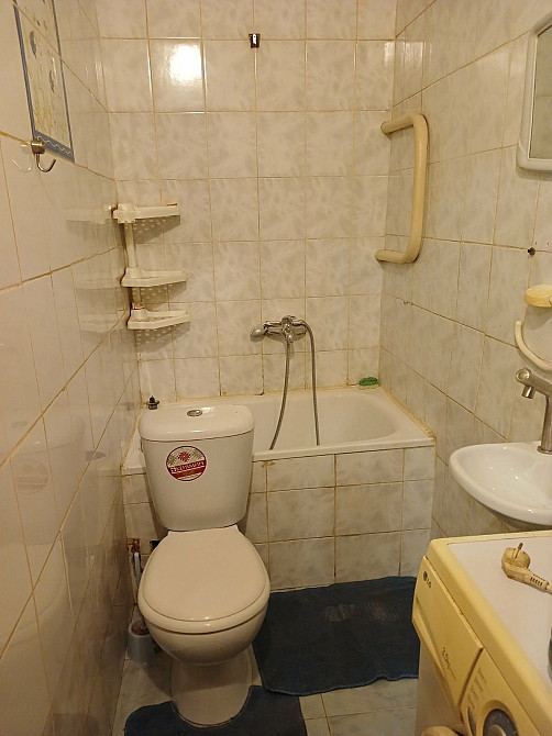 Сдам 2х ком.кв-ру ул.Б.Хмельницкого/Прохоровский пер Одеса - зображення 8