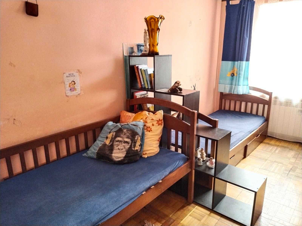 Оренда квартири по вулиці Бельведерська Ивано-Франковск - изображение 7