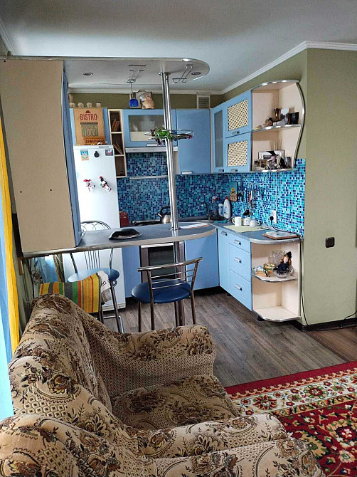 Оренда квартири по вулиці Бельведерська Ивано-Франковск - изображение 2